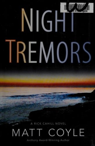 Night tremors
