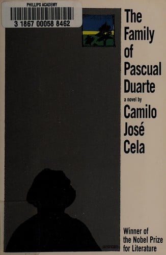 The family of Pasquale Duarte