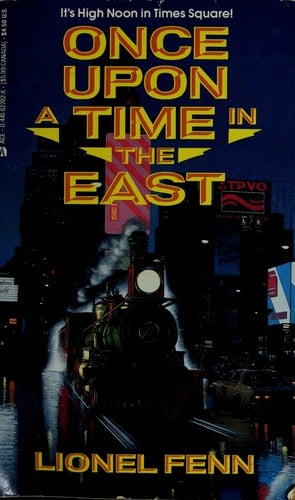 Once upon a time in the East