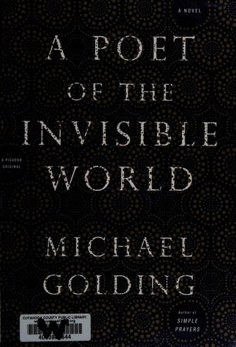 A poet of the invisible world