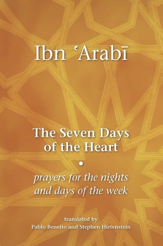 The seven days of the heart =
