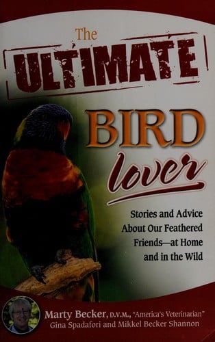 The ultimate bird lover