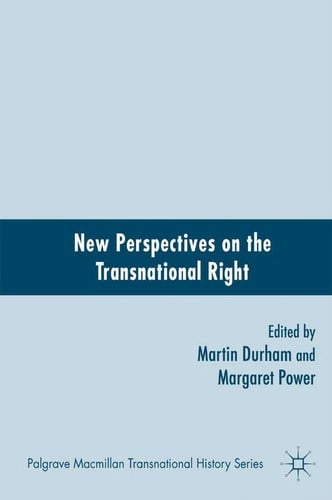 New perspectives on the transnational right