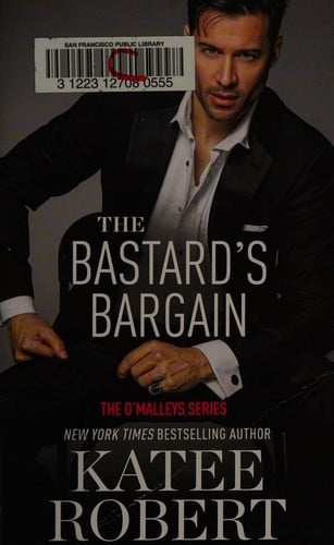 The bastard's bargain