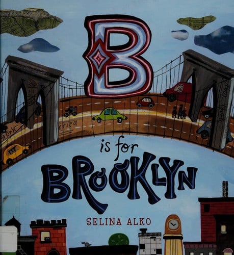 B is for Brooklyn