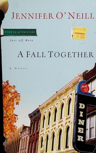 A fall together