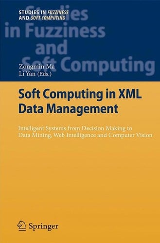 Soft computing in XML data management