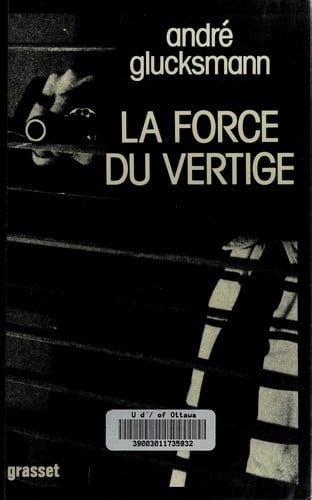 La force du vertige