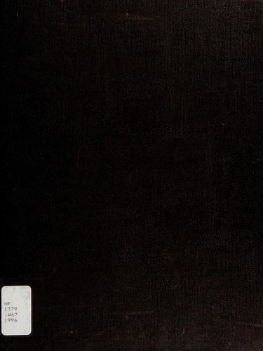 The World Trade Organization and sustainable development