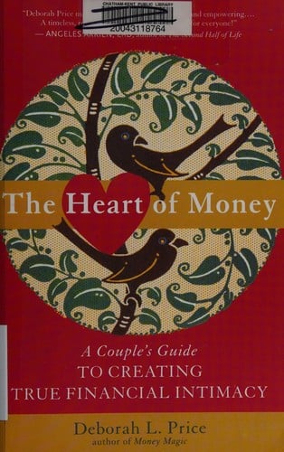 The heart of money
