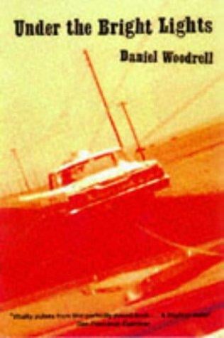 Under the bright lights