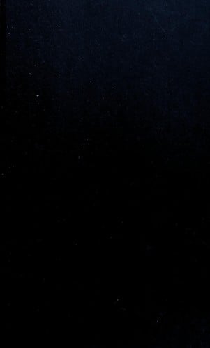 Les lunettes d'Anastasie