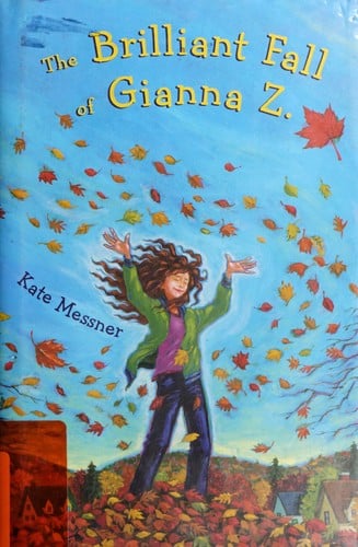 The brilliant fall of Gianna Z