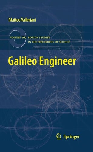 Galileo engineer