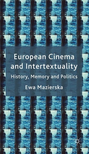European cinema and intertextuality