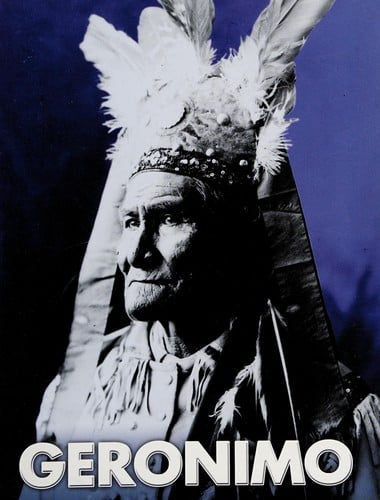 Geronimo