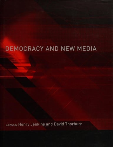 Democracy and new media