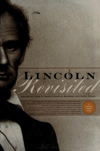 Lincoln revisited