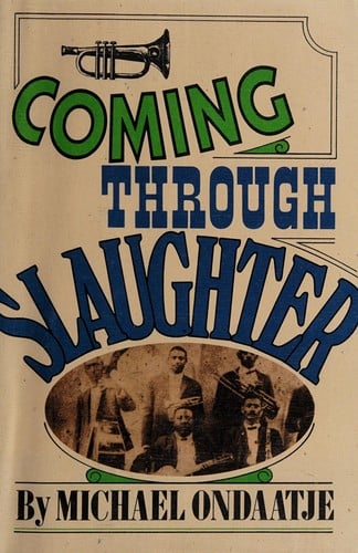 Coming through slaughter