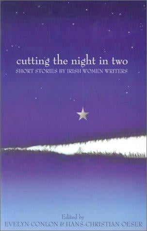 Cutting the night in two