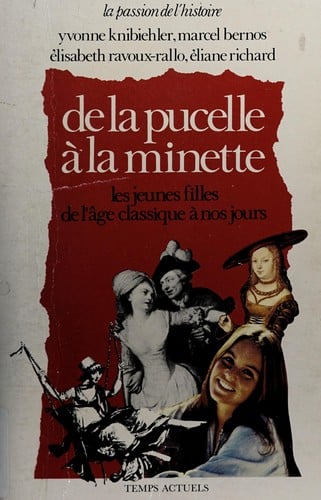De la pucelle à la minette