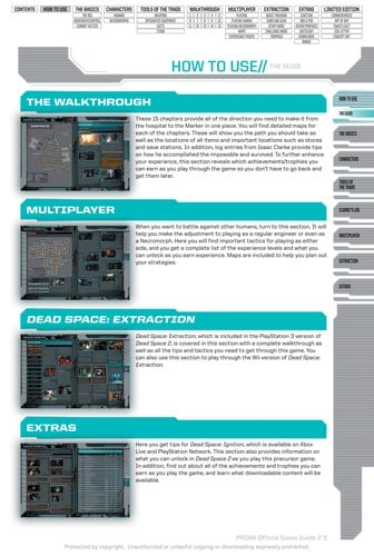 Dead space 2