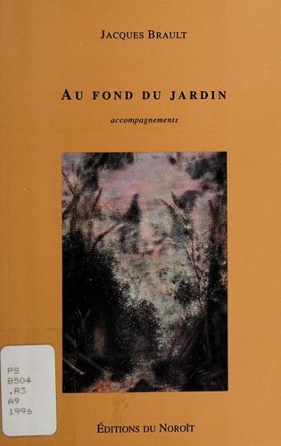 Au fond du jardin