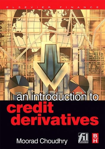 INTRODUCTION TO CREDIT DERIVATIVES