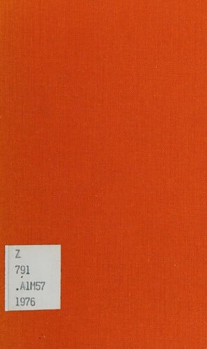 Literature at nurse
