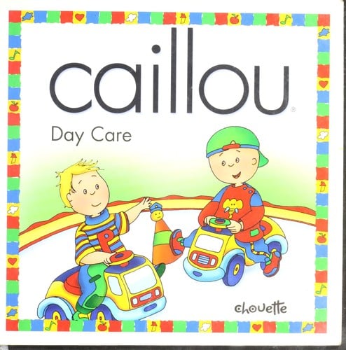 Caillou