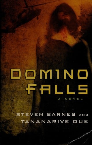 Domino Falls
