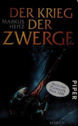 Der Krieg der Zwerge