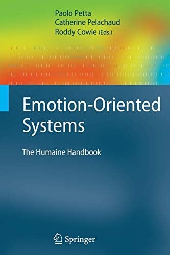 Emotion-oriented systems