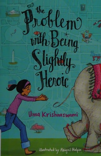 The postal pachyderm dance