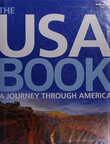 The USA book