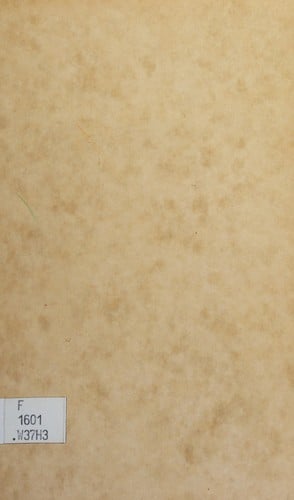 A brief history of the West India Committee