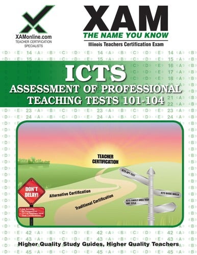 ICTS 101-104