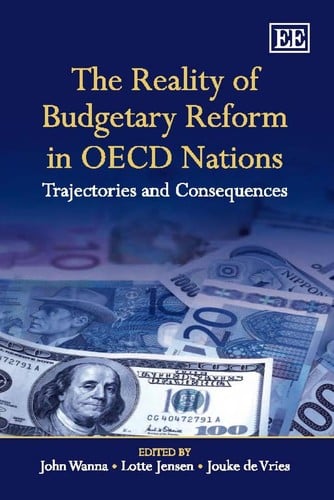 The reality of budgetary reform in OECD nations