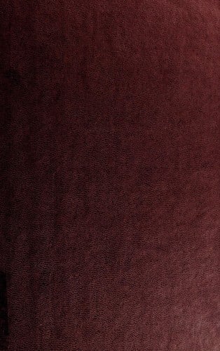 Proceedings of the Black State conventions, 1840-1865