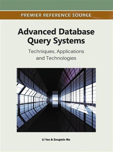 Advanced database query systems