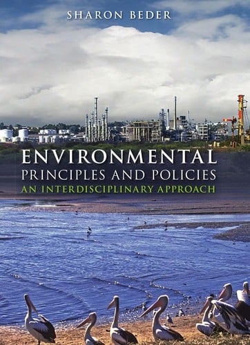 Environmental principles and policies