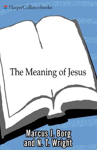 The meaning of Jesus