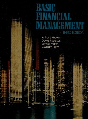 Basic financial management