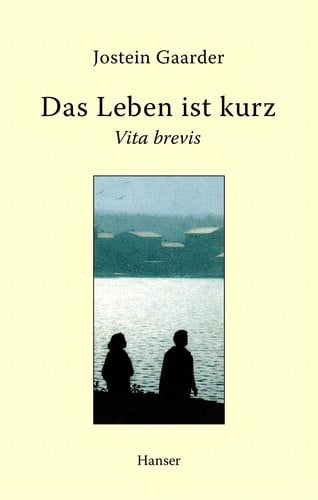 Das leben ist kurz vita brevis