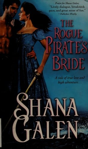 The rogue pirate's bride