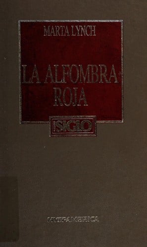 La alfombra roja