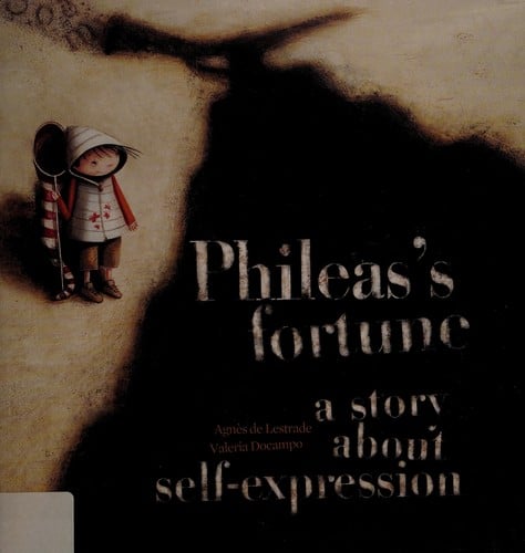 Phileas's fortune