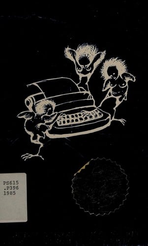 The Perter second black and blue guide to current literary journals