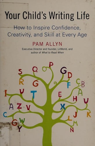 Your child's writing life
