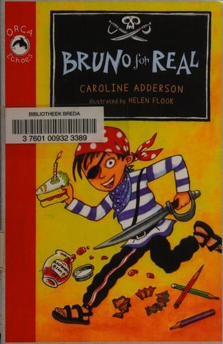 Bruno for real